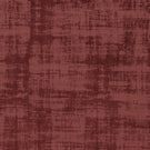 Richmond FR Velour Fabric / Bordeaux - Just Fabrics
