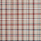 Langholm FR Fabric / Burnt Sienna - Just Fabrics