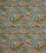 Traditional - Water Lillies Tapestry