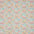 Rithani Fabric / Cornflower - Just Fabrics