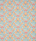 Rithani Fabric / Cornflower - Just Fabrics