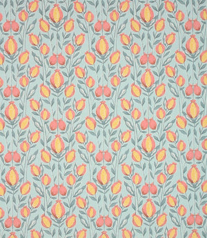 Rithani Fabric / Cornflower