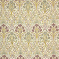 Tiffany Fabric / Mulberry