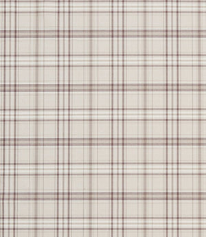 Langholm FR Fabric / Mushroom