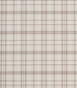 Langholm FR Fabric / Mushroom - Just Fabrics