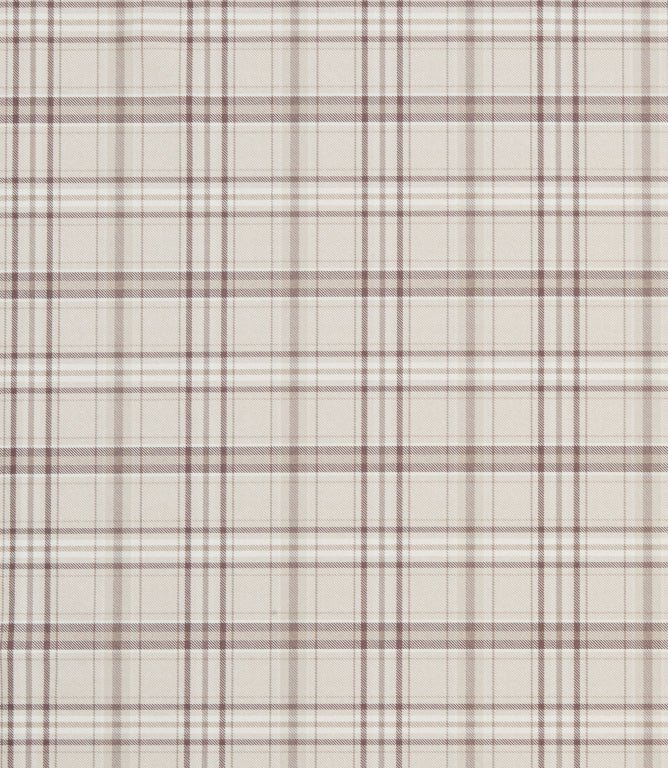 Langholm FR Fabric / Mushroom - Just Fabrics