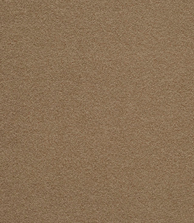 Carwyn Fabric / Truffle - Just Fabrics
