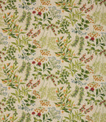 Tresco Fabric / Verde - Just Fabrics