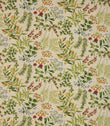Tresco Fabric / Verde - Just Fabrics