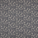 Shimla Fabric / Indigo - Just Fabrics