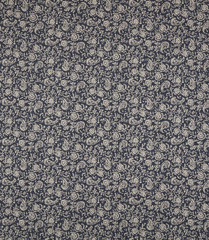 Shimla Fabric / Indigo
