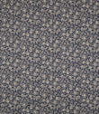 Shimla Fabric / Indigo - Just Fabrics