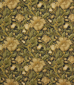 Claremont Fabric / Indigo - Just Fabrics