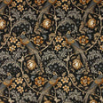 Oakmere Fabric / Saffron