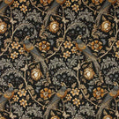 Oakmere Fabric / Saffron - Just Fabrics