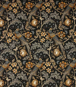 Oakmere Fabric / Saffron