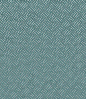 Apollo FR Fabric / Teal