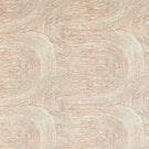 Nerikomi Fabric / Terracotta - Just Fabrics