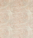 Nerikomi Fabric / Terracotta - Just Fabrics