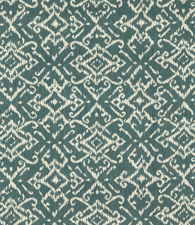 Lattice Fabric / Moonstone - Just Fabrics