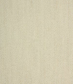 Charlbury Herringbone Fabric / Elephant Grey - Just Fabrics