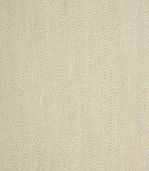 Charlbury Herringbone Fabric / Elephant Grey