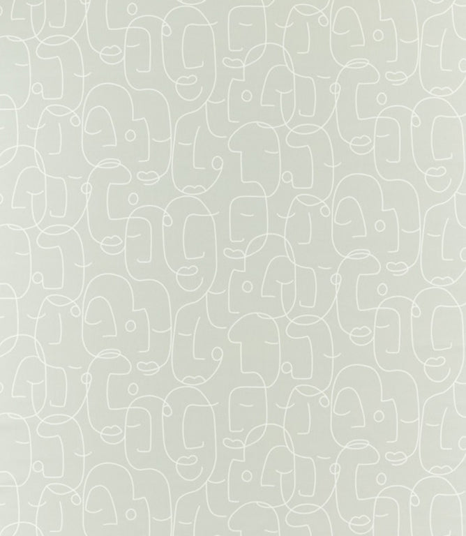 Epsilon Fabric / Shadow - Just Fabrics