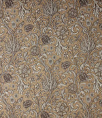 Chalfont Fabric / Mineral - Just Fabrics