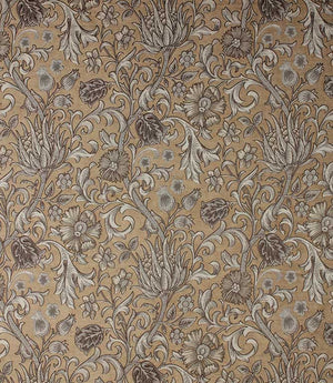 Chalfont Fabric / Mineral