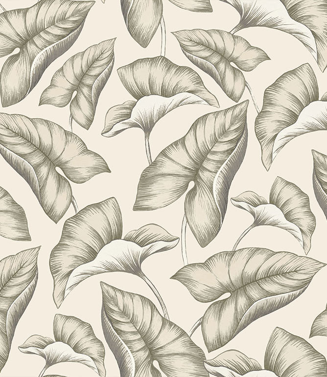 Miyake FR Fabric / Putty - Just Fabrics