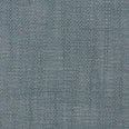 Uni Voile Fabric / Slate Blue