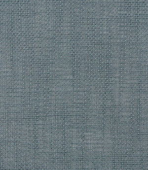 Uni Voile Fabric / Slate Blue