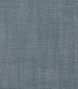 Uni Voile Fabric / Slate Blue - Just Fabrics