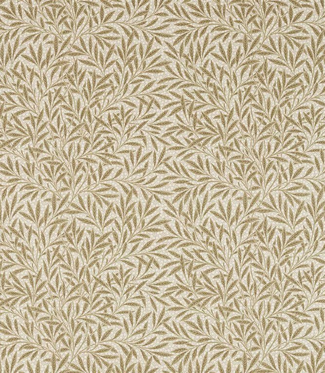 Emery's Willow Fabric / Citrus Stone - Just Fabrics