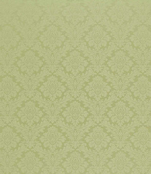 Lymington Damask Fabric / Willow