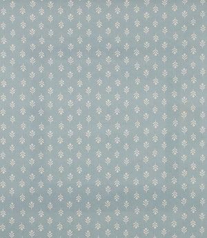 Little Bud Fabric / Sky