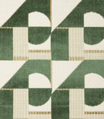 Tetra Fabric / Jade - Just Fabrics