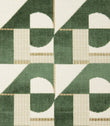 Tetra Fabric / Jade - Just Fabrics