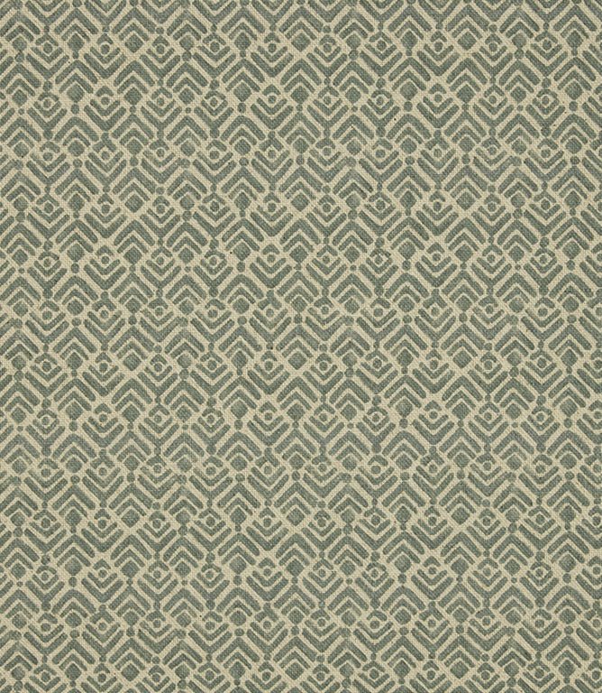 Nexara Fabric / Mint - Just Fabrics