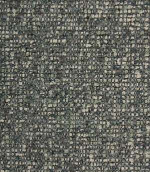 Hidcote Weave Fabric / Sky