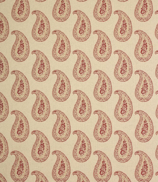 Avery Fabric / Ruby - Just Fabrics