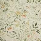 Delilah Fabric / Willow - Just Fabrics