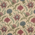 Acanthium Fabric / Foxglove