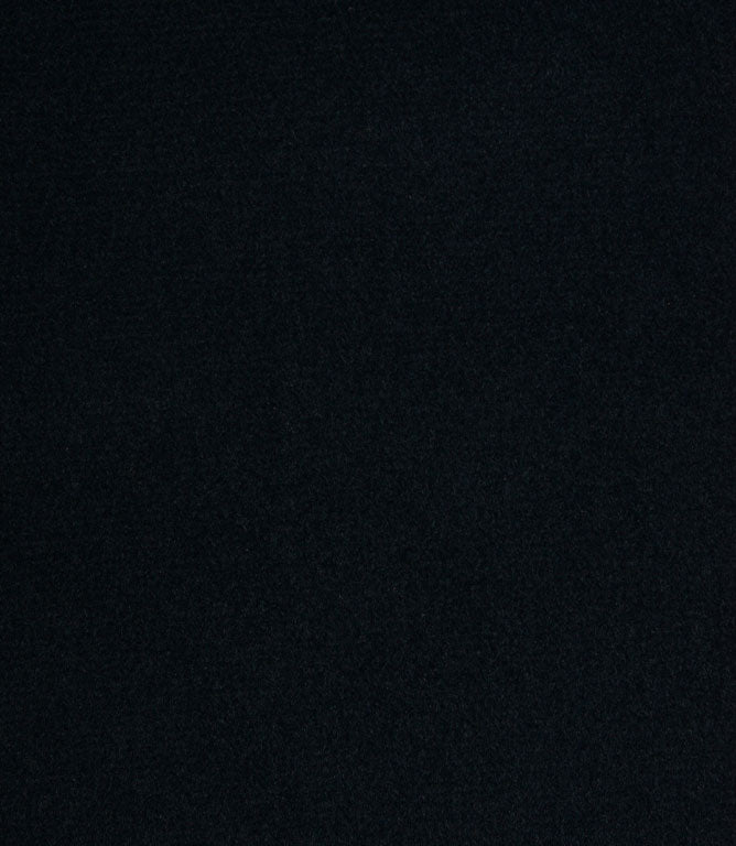 Matuel Velvet FR Fabric / Navy - Just Fabrics