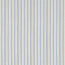 Sorilla Stripe Fabric / Delft / Linen - Just Fabrics