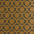 Versailles Damask Fabric / Blue