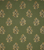Elara Fabric / Cedar - Just Fabrics