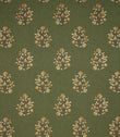 Elara Fabric / Cedar - Just Fabrics