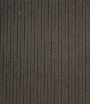 JF Chunky Cord Fabric / Anthracite
