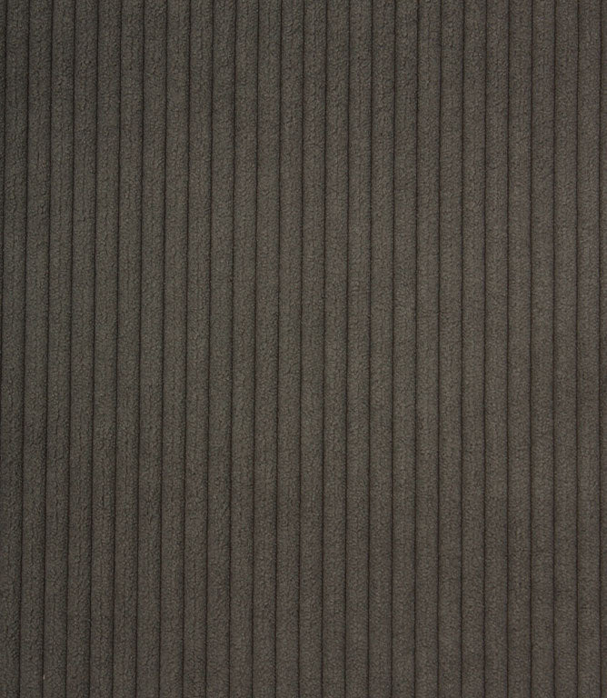 JF Chunky Cord Fabric / Anthracite - Just Fabrics